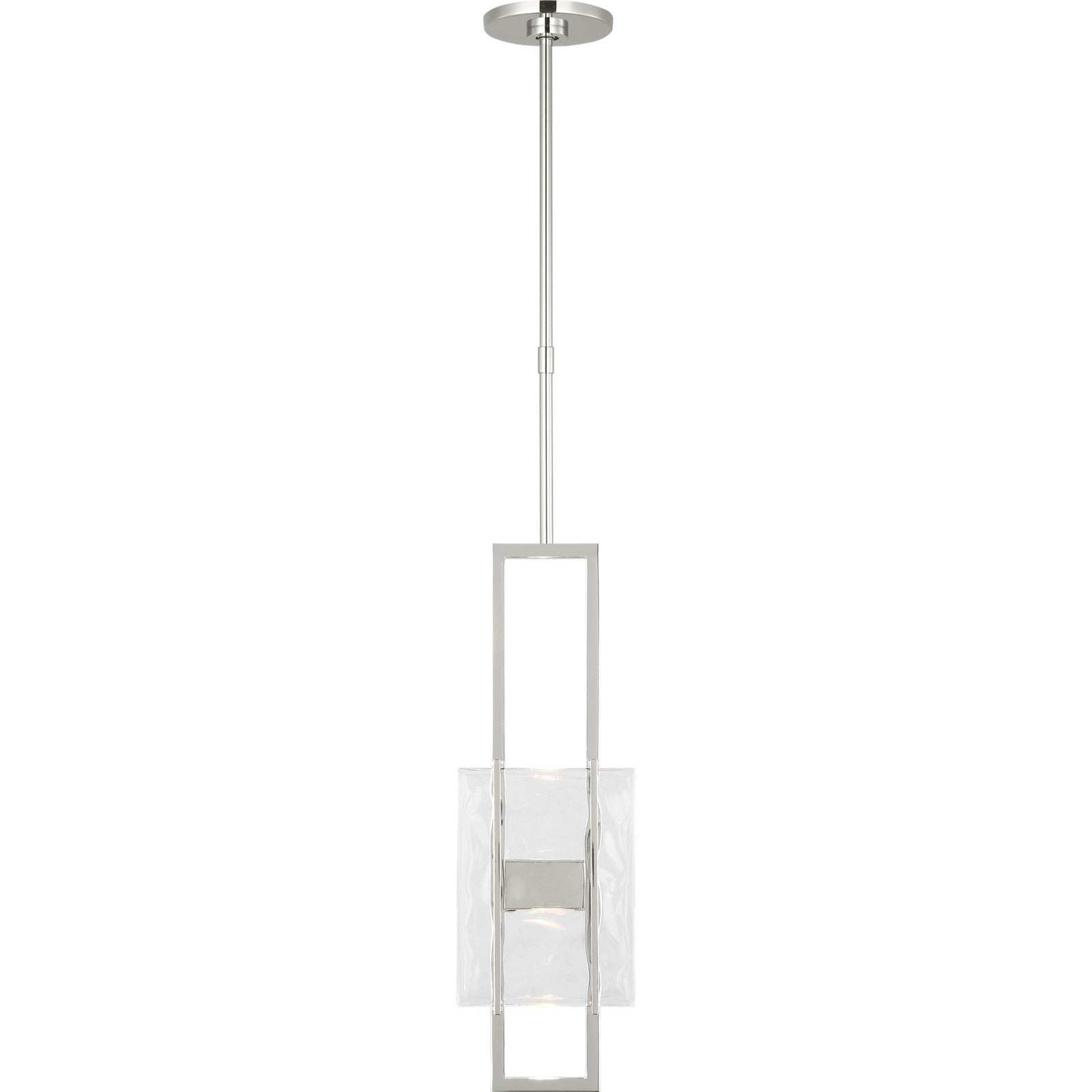 Duelle 19 Pendant - Visual Comfort Modern 9