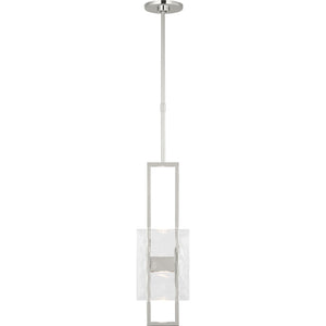 Duelle 19 Pendant - Visual Comfort Modern 9
