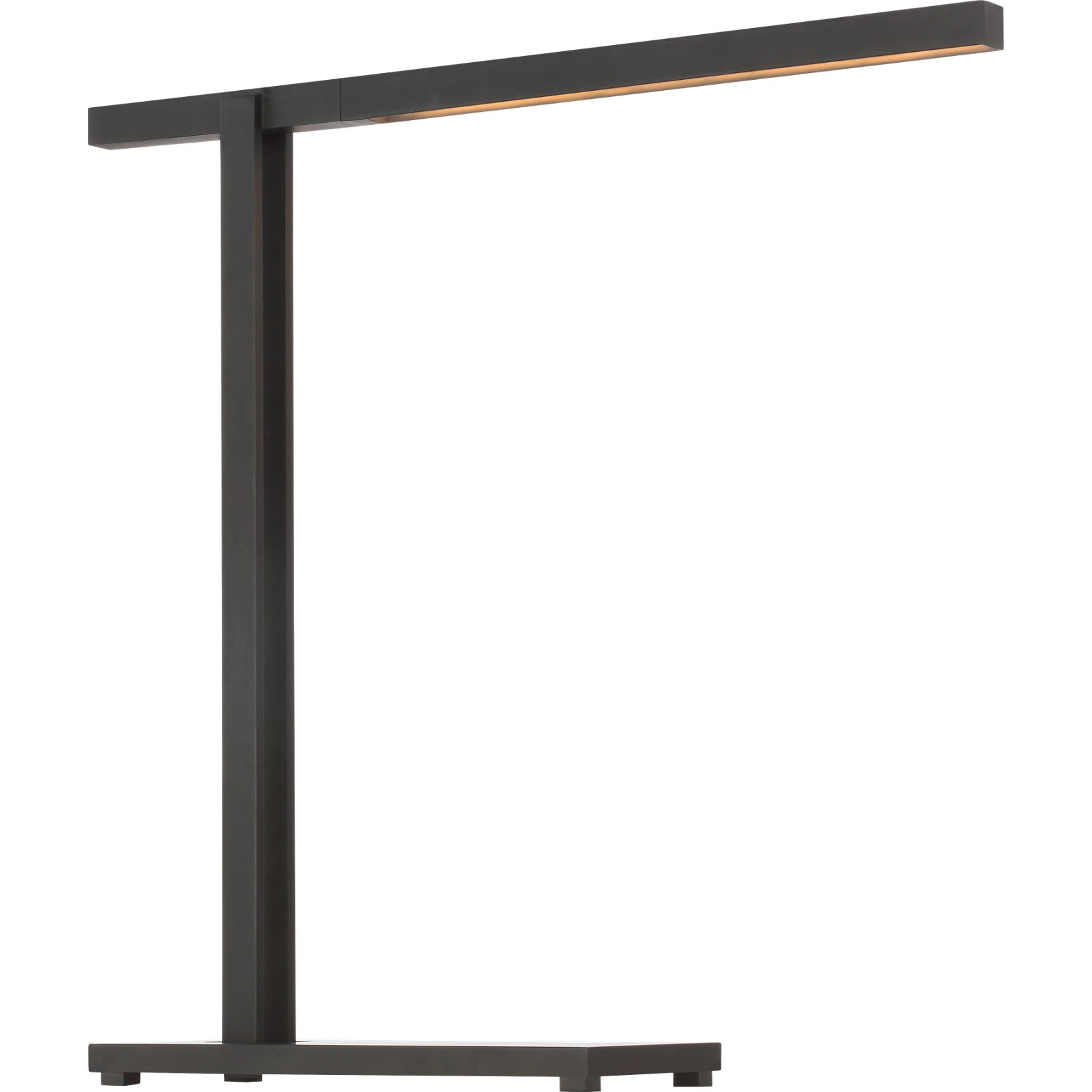 Stagger Small Table Lamp - Visual Comfort Modern 2