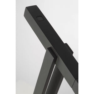Stagger Small Table Lamp - Visual Comfort Modern 6