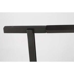 Stagger Small Table Lamp - Visual Comfort Modern 5