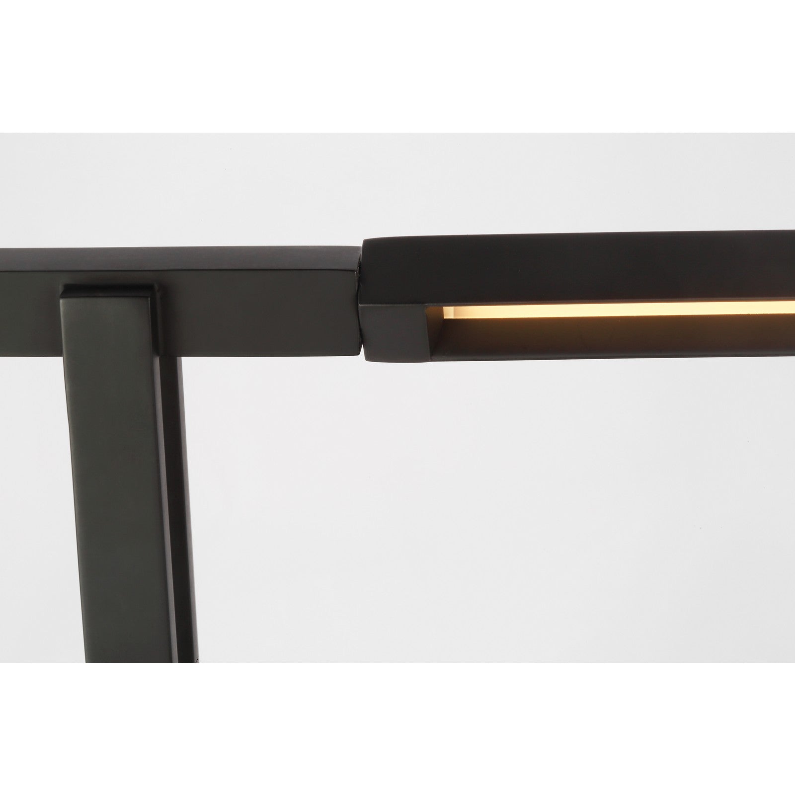 Stagger Small Table Lamp - Visual Comfort Modern 4