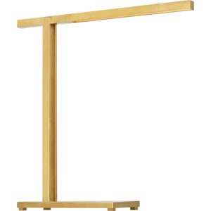 Stagger Small Table Lamp - Visual Comfort Modern 15