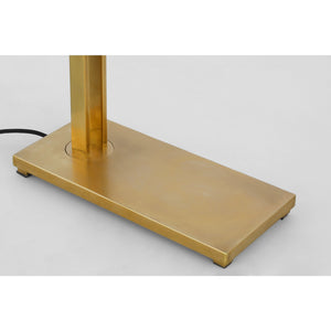 Stagger Small Table Lamp - Visual Comfort Modern 17