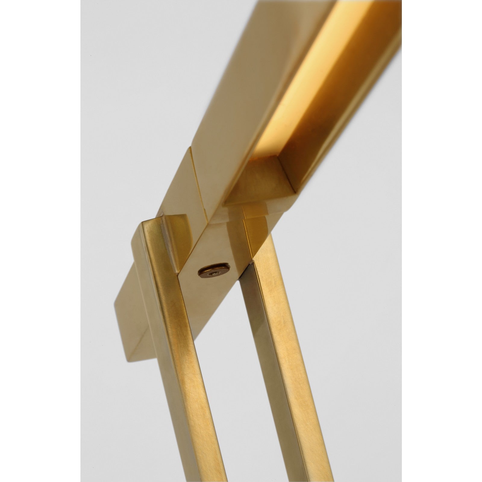 Stagger Small Table Lamp - Visual Comfort Modern 20