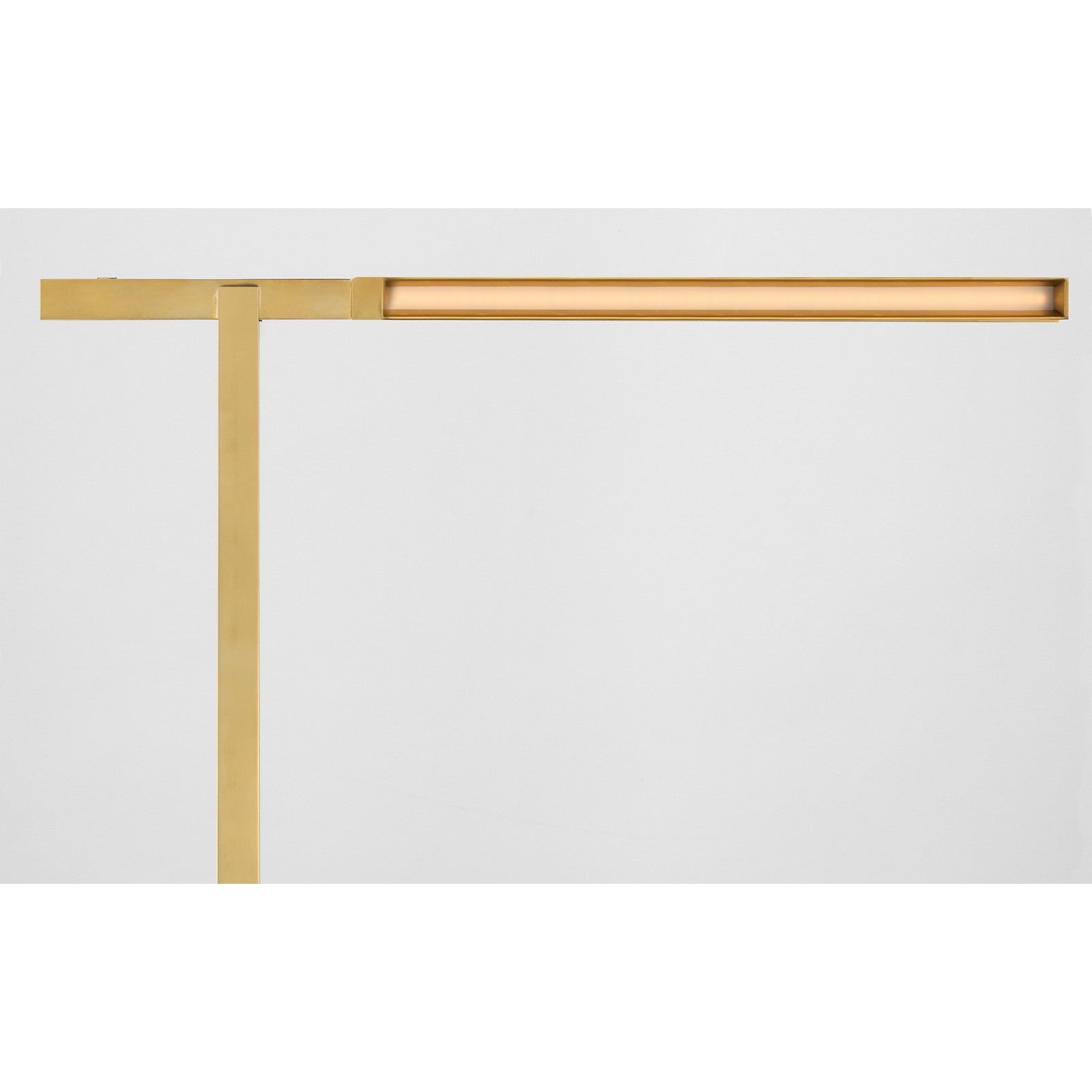 Stagger Small Table Lamp - Visual Comfort Modern 19
