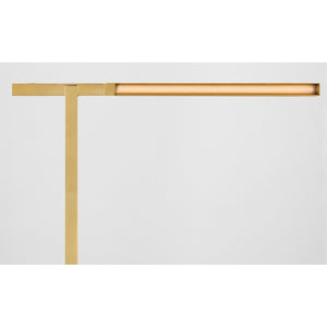 Stagger Small Table Lamp - Visual Comfort Modern 19