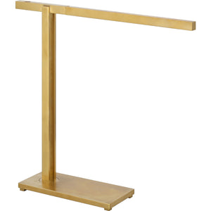 Stagger Small Table Lamp - Visual Comfort Modern 16