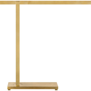 Stagger Small Table Lamp - Visual Comfort Modern 14