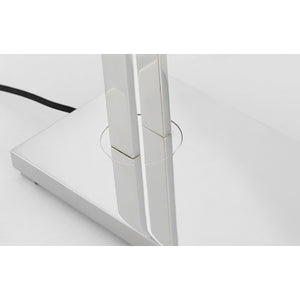 Stagger Small Table Lamp - Visual Comfort Modern 10