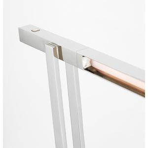 Stagger Small Table Lamp - Visual Comfort Modern 11
