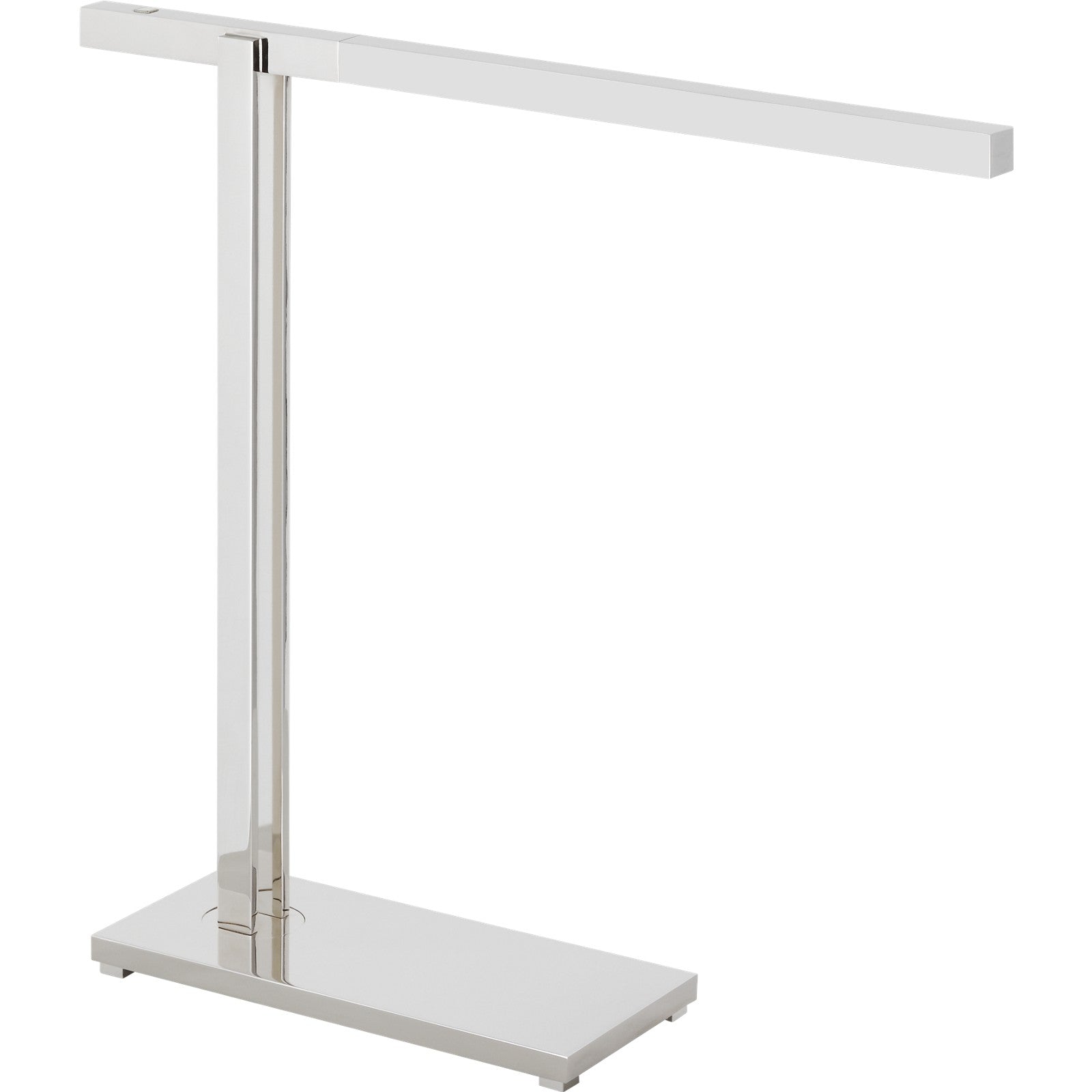 Stagger Small Table Lamp - Visual Comfort Modern 7