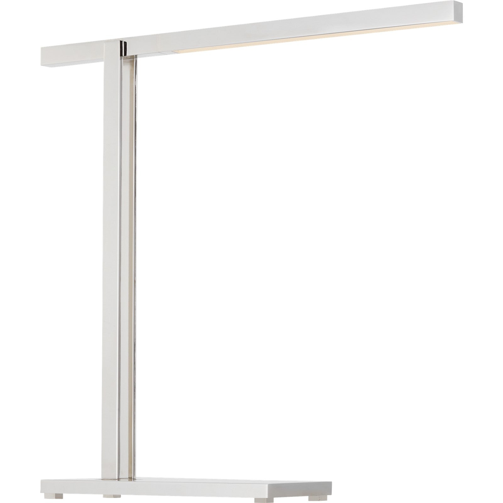 Stagger Small Table Lamp - Visual Comfort Modern 8