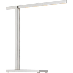 Stagger Small Table Lamp - Visual Comfort Modern 8