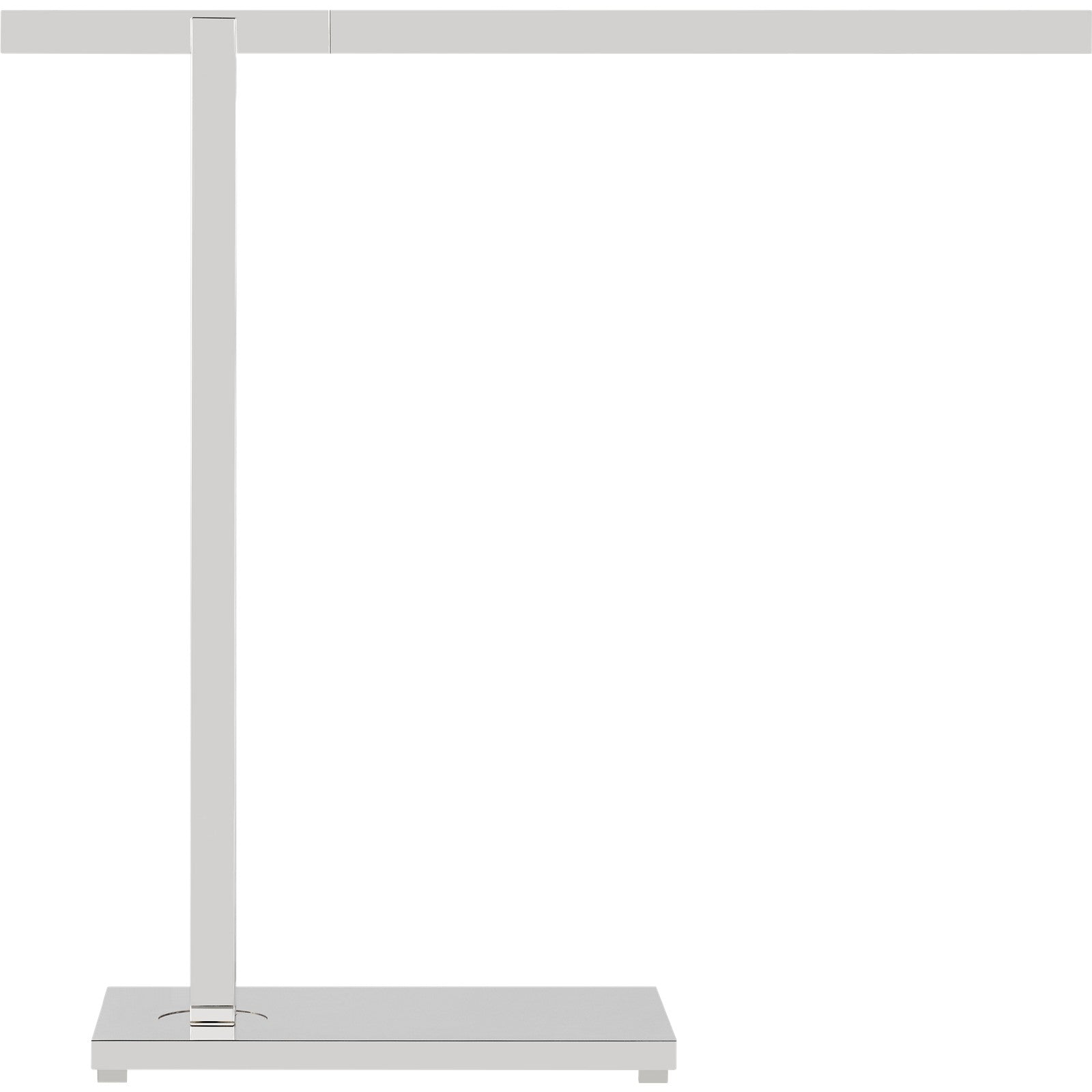 Stagger Small Table Lamp - Visual Comfort Modern 9