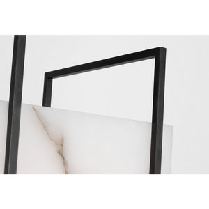 Aloft 20 Cordless Table Lamp - Visual Comfort Modern 3