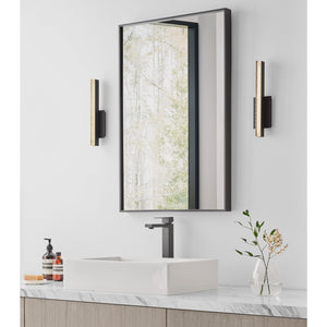 Serre Small Sconce - Visual Comfort Modern 7
