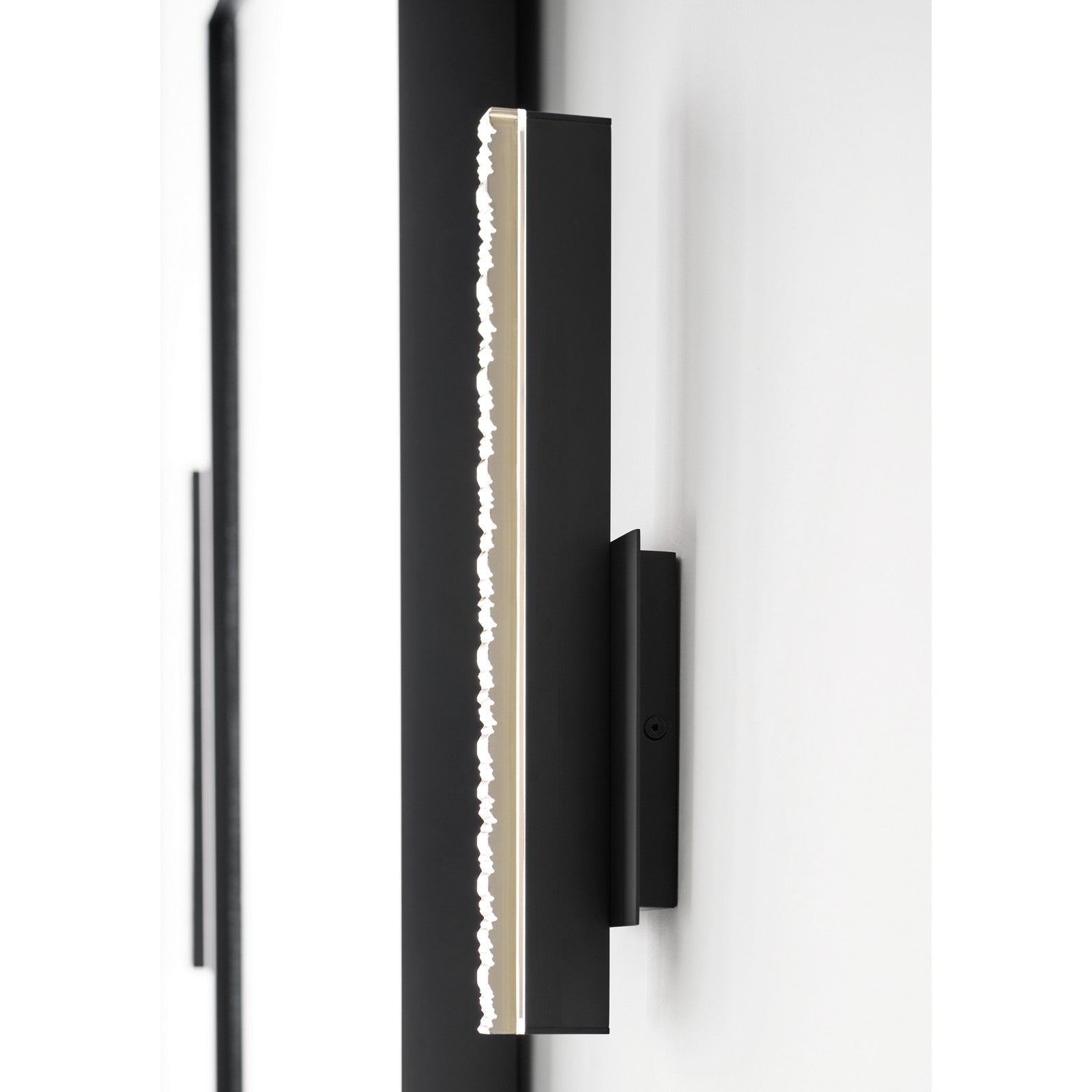 Serre Small Sconce - Visual Comfort Modern 3