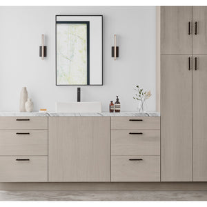 Serre Small Sconce - Visual Comfort Modern 6