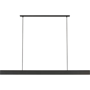 Cloak 60 Linear Chandelier - Visual Comfort Modern 4