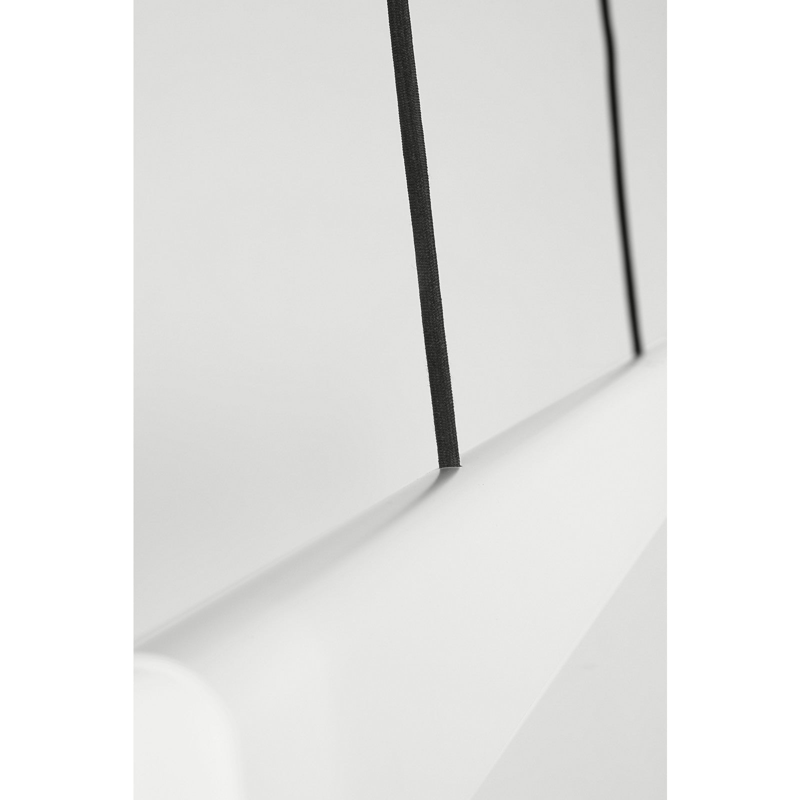 Cloak 60 Linear Chandelier - Visual Comfort Modern 12