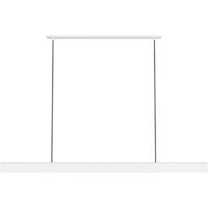 Cloak 60 Linear Chandelier - Visual Comfort Modern 10