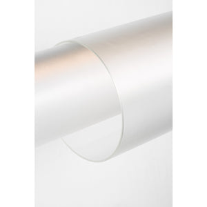Trace 60 Double Linear Chandelier - Visual Comfort Modern 2