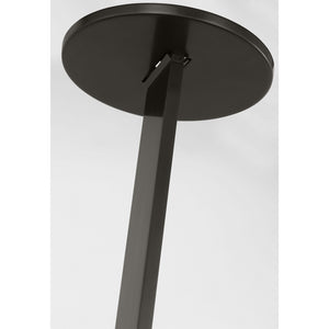 Cymbal Large Pendant - Visual Comfort Modern 4