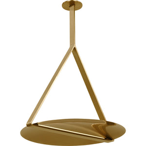 Cymbal X-Large Pendant - Visual Comfort Modern 10