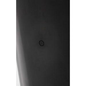 Shielded Medium Table Lamp - Visual Comfort Modern 4
