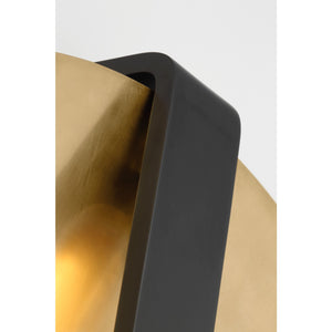 Cymbal Large Sconce - Visual Comfort Modern 4