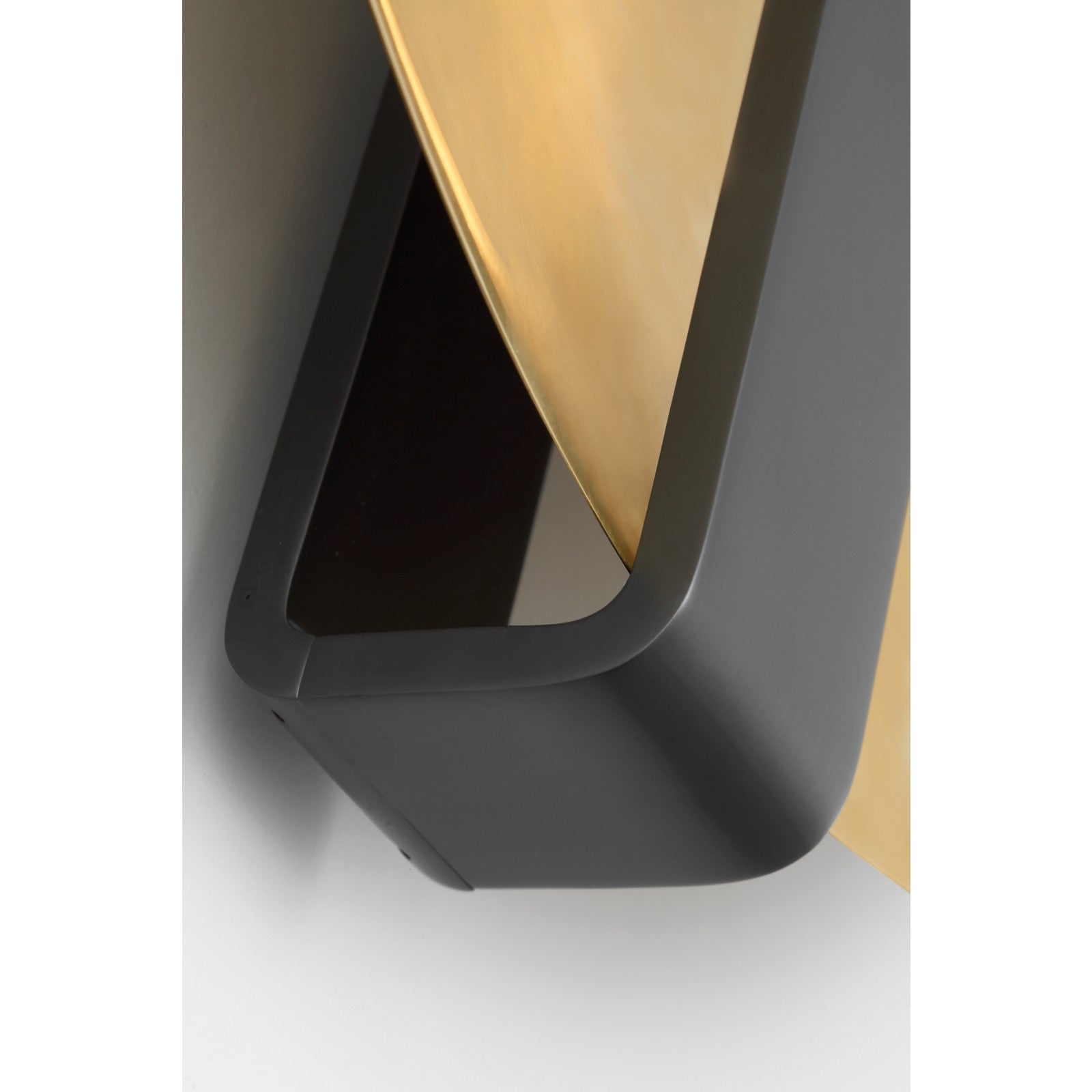 Cymbal Large Sconce - Visual Comfort Modern 3