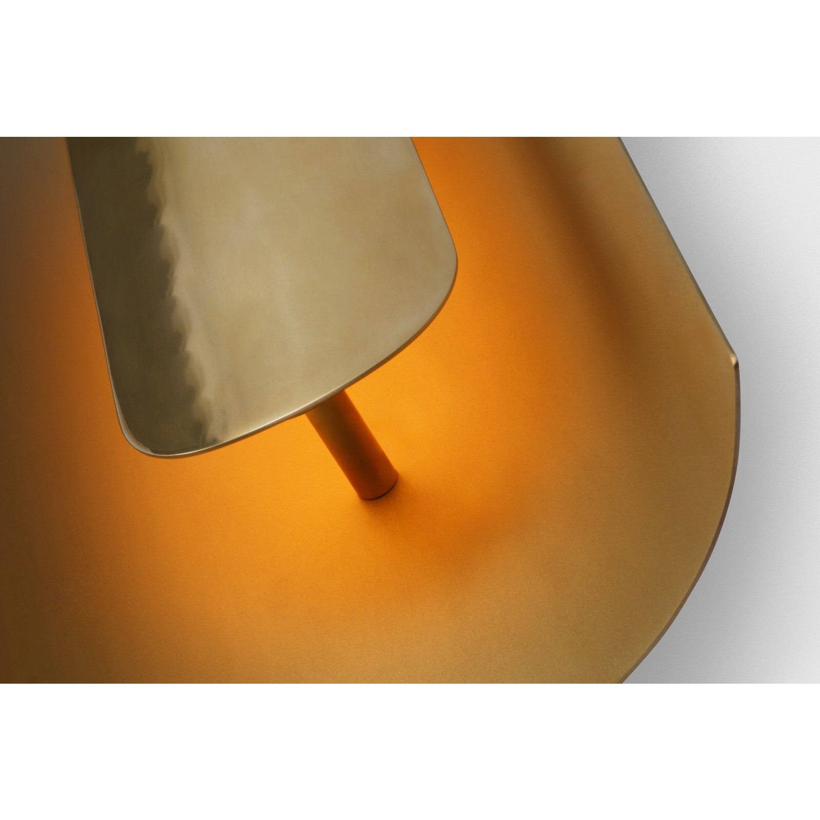 Shielded Medium Sconce - Visual Comfort Modern 7