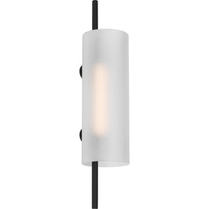 Trace 18 Sconce - Visual Comfort Modern 2