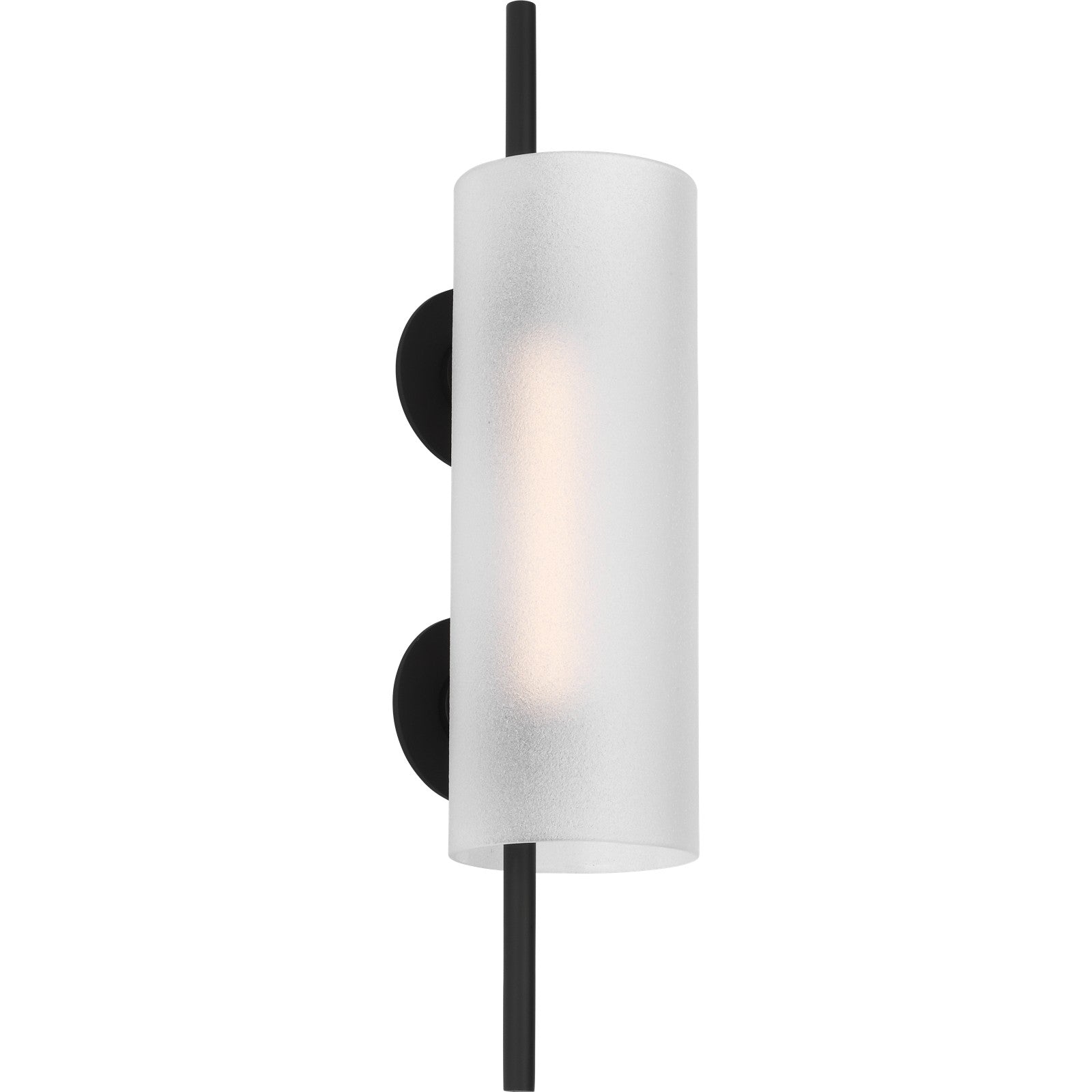 Trace 18 Sconce - Visual Comfort Modern 1
