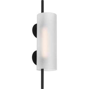 Trace 18 Sconce - Visual Comfort Modern 1
