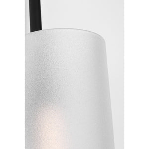 Trace 18 Sconce - Visual Comfort Modern 5