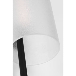 Trace 18 Sconce - Visual Comfort Modern 3