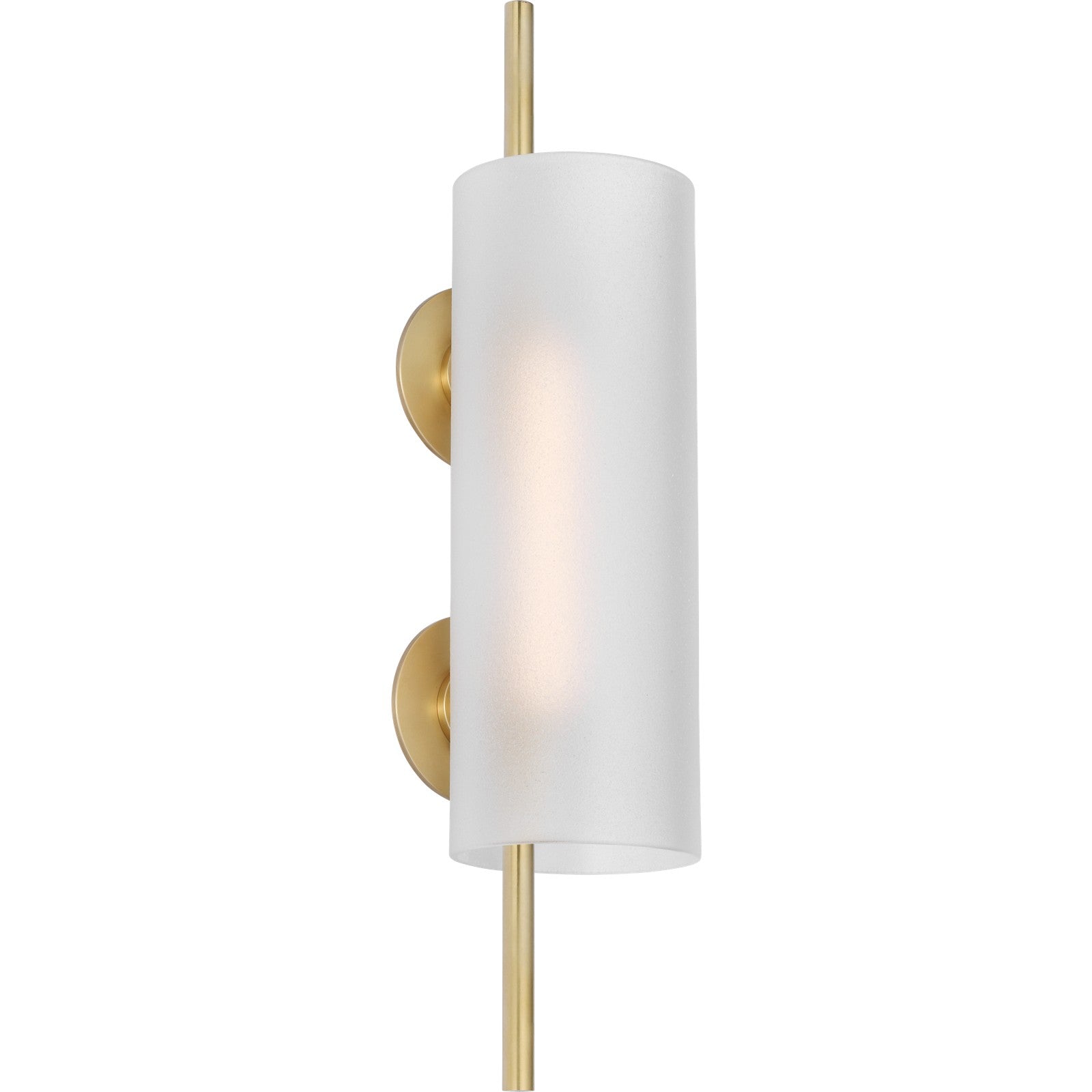 Trace 18 Sconce - Visual Comfort Modern 8