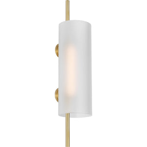 Trace 18 Sconce - Visual Comfort Modern 10