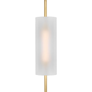 Trace 18 Sconce - Visual Comfort Modern 11