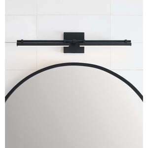 Kal Medium Vanity - Visual Comfort Modern 8