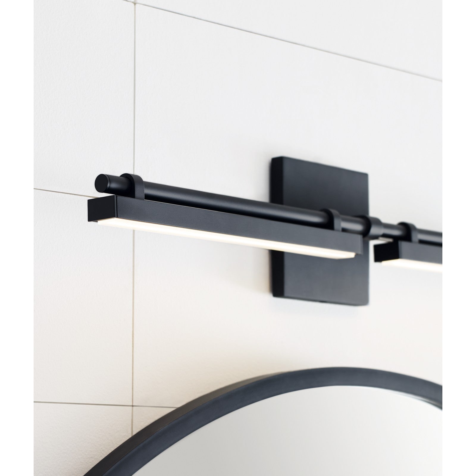 Kal Medium Vanity - Visual Comfort Modern 7