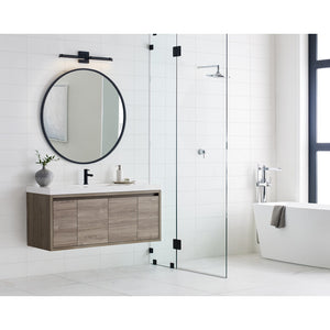 Kal Medium Vanity - Visual Comfort Modern 5