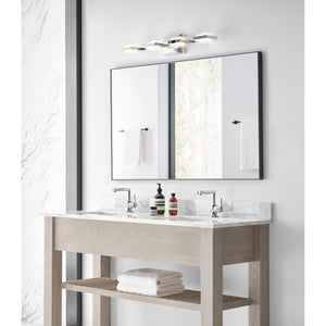 Kamden 4-Light Bath - Visual Comfort Modern 12
