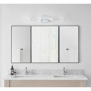 Kamden 4-Light Bath - Visual Comfort Modern 14
