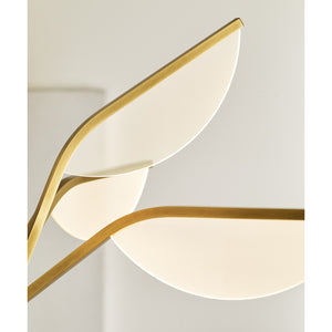Belterra 38 Globe Chandelier - Visual Comfort Modern 23