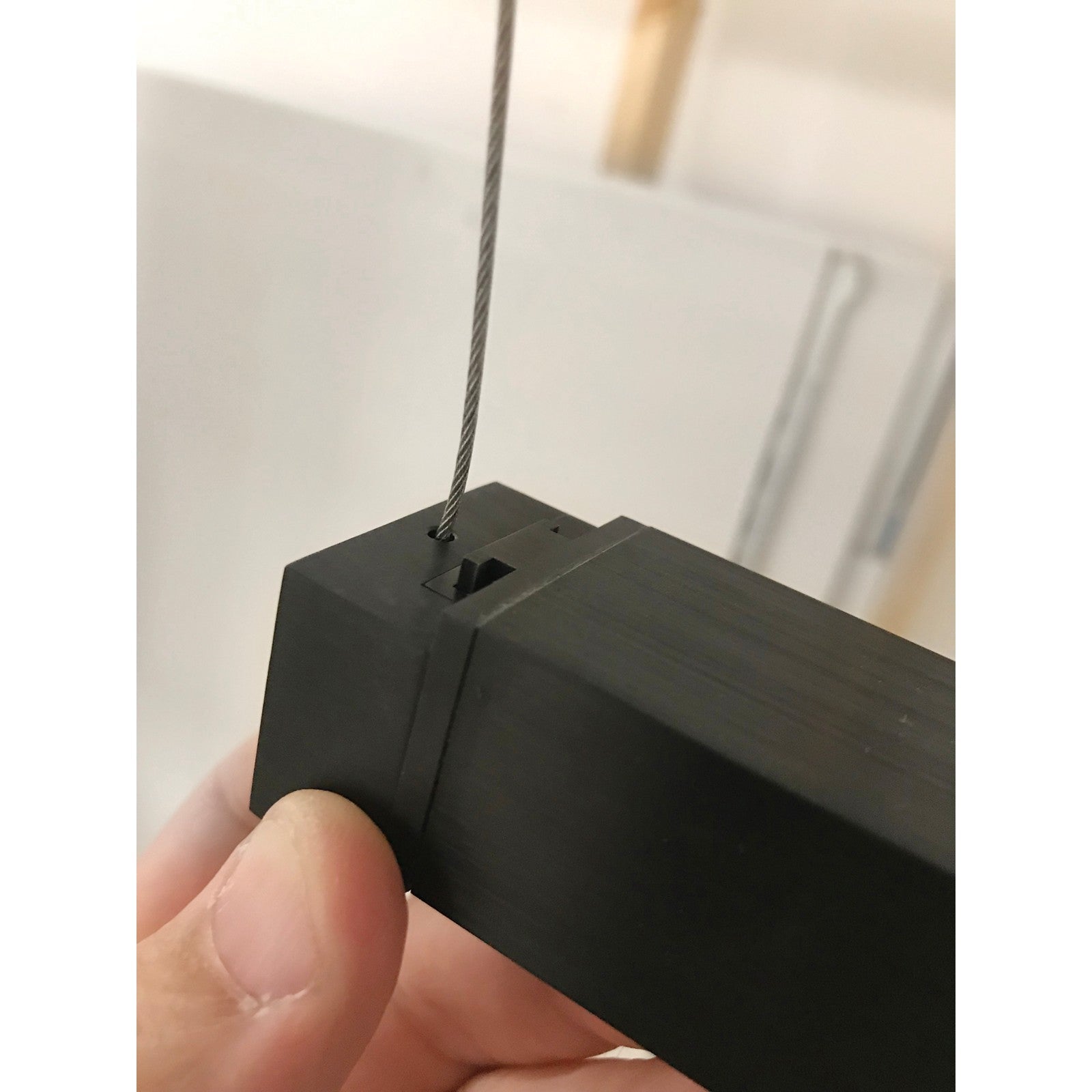 Dyna Mechanical Connector - Visual Comfort Modern 5