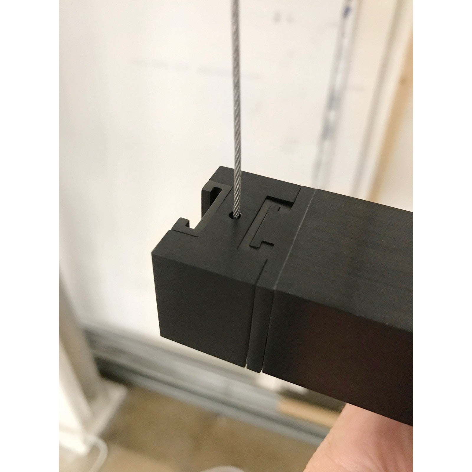 Dyna Mechanical Connector - Visual Comfort Modern 6