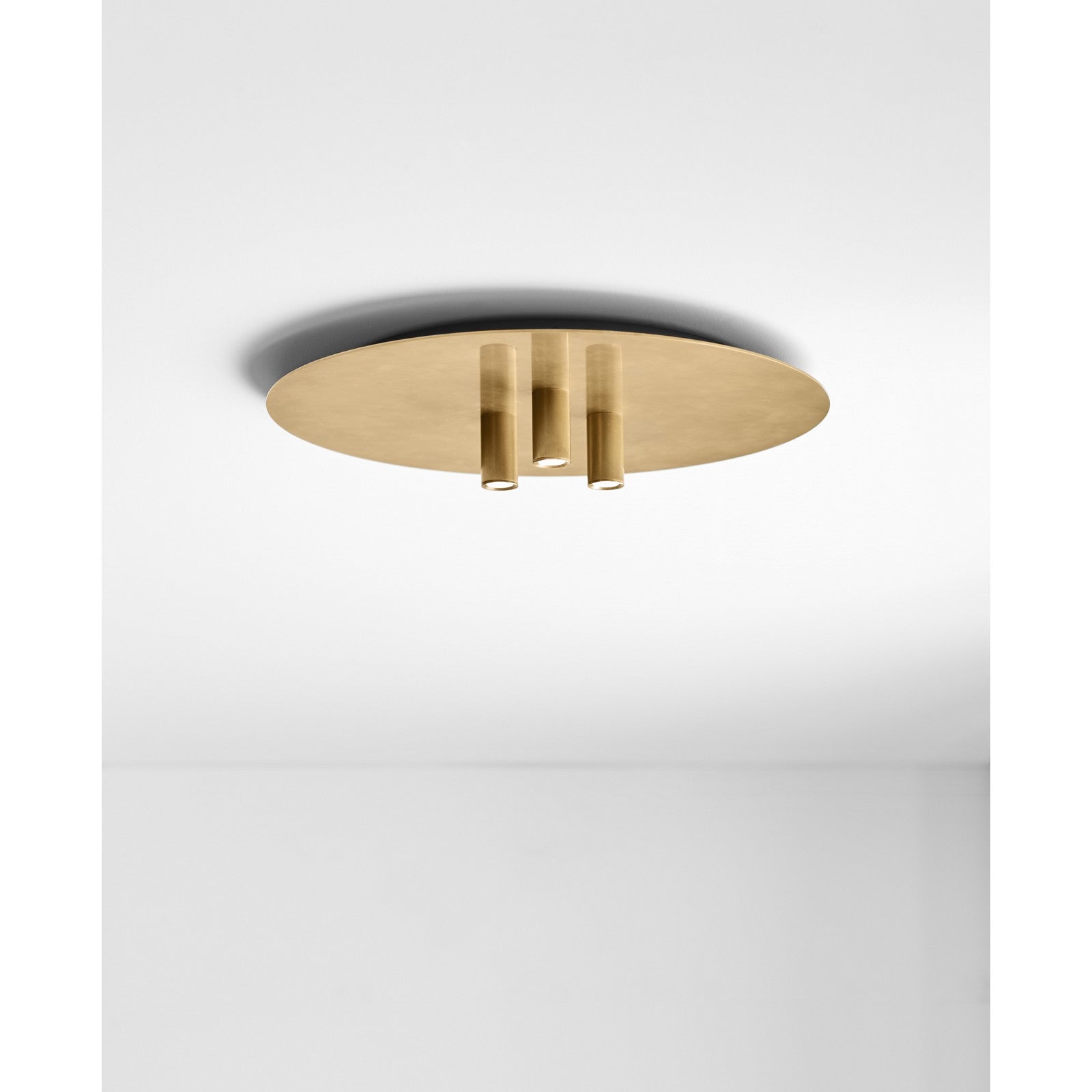 Ponte 16 Flush Mount - Visual Comfort Modern 20